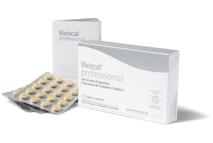 Viviscal Professional Product
