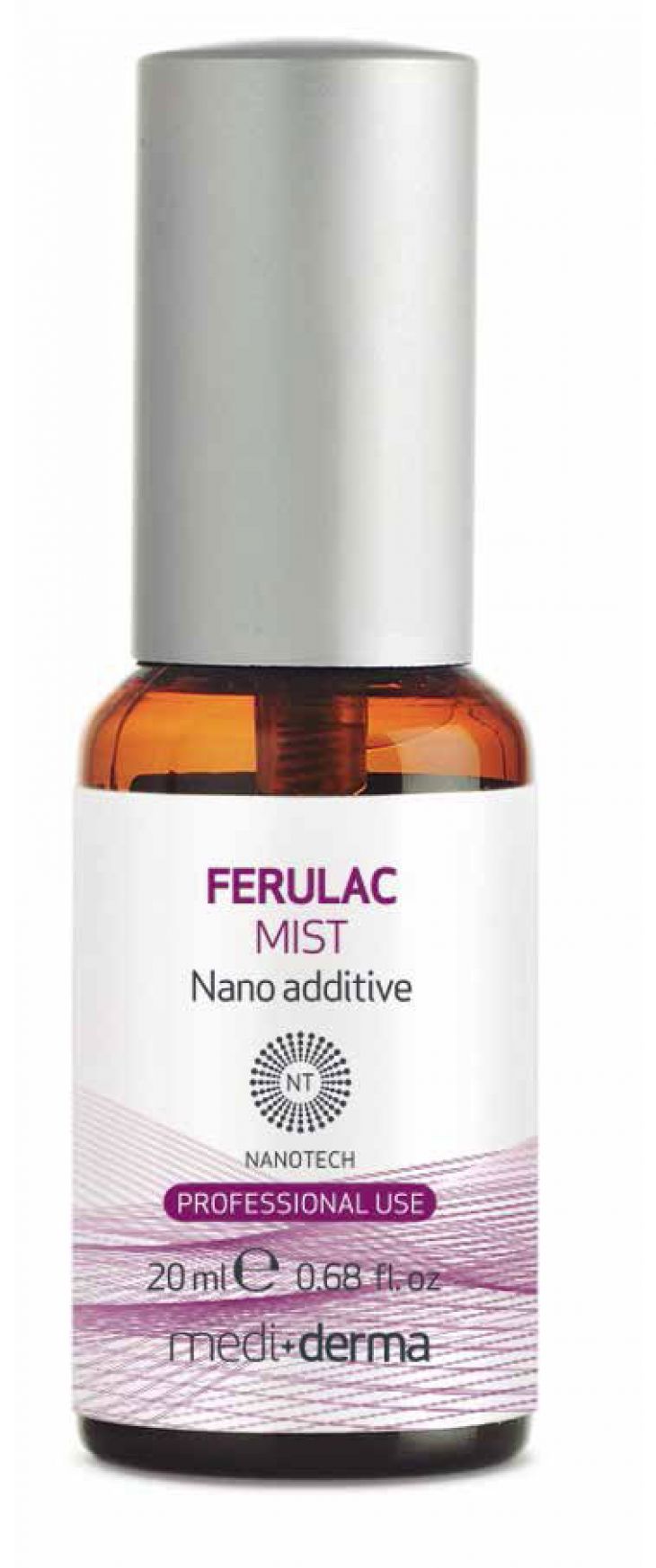 Ferulac Additive Nano