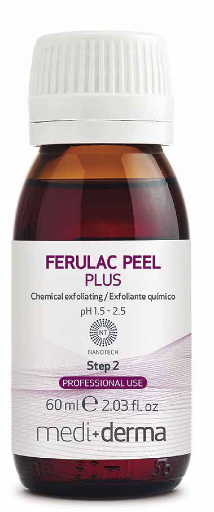 Ferulac Plus